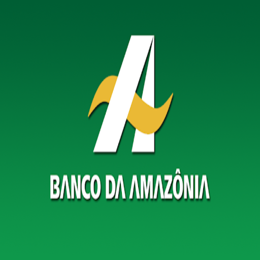 Logo do Banco da Amazônia